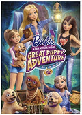 Barbie & Her Sisters In The Great Puppy Adventure - Barbie & Her Sisters In The Great Puppy Adventure - DVD
