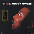 Muddy Waters - The Best of Muddy Waters (+4 bonus tracks) (ltd. ed.) (180g) Vinyl Record
