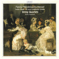 Mendelssohn-hensel / Mayer,emilie / Sirmen - String Quartets - Music CD