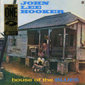 John Lee Hooker - House Of The Blues (+2 bonus tracks) (ltd. ed.) (180g) Vinyl Record