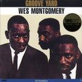 Wes Montgomery - Groove Yard (+bonus track) (ltd. ed.) (180g) Vinyl Record