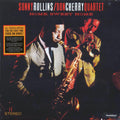 Sonny Rollins, Don Cherry Quartet - Home, Sweet Home (ltd. ed.) (180g) Vinyl Record