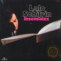 Lalo Schifrin - Insensatez (+2 bonus tracks) (ltd. ed.) (180g) Vinyl Record