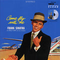 Frank Sinatra - Come Fly With Me (+bonus track) (ltd. ed.) (180g) (clear vinyl) Vinyl Record