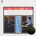 Oscar Peterson Trio, Milt Jackson - Very Tall (+bonus track) (ltd. ed.) (180g) Vinyl Record