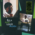 Ella Fitzgerald, Louis Armstrong - Ella & Louis Again (ltd. ed.) (180g) Vinyl Record