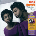 Nina Simone - Forbidden Fruit (ltd. ed.) (180g) (purple vinyl) Vinyl Record