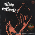 Cal Tjader Mambo Quintet - Ritmo Caliente! Hot Rhythm (+4 bonus tracks) (ltd. ed.) (180g) Vinyl Record