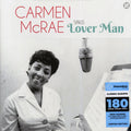 Carmen McRae - Sings Lover Man (+2 bonus tracks) (ltd. ed.) (180g) Vinyl Record