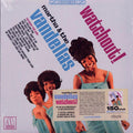 Martha Reeves & The Vandellas - Watchout! (ltd. ed.) Vinyl Record