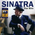 Frank Sinatra - The Hits (20 tracks) (ltd. ed.) (180g) (blue vinyl) Vinyl Record