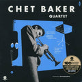 Chet Baker Quartet - Chet Baker Quartet (+6 bonus tracks) (ltd. ed.) (180g) Vinyl Record