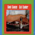 Cal Tjader - Soul Sauce Vinyl Record