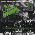 The Spiders, The Mops, The Jaguars, Golden Cups, Etc. - Big Lizard Stomp! Teen Trash From Psychedelic Tokyo '66-'69 Vinyl Record