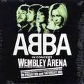 Abba - Wembley Arena Vinyl Record