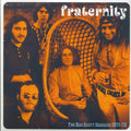 Fraternity - Bon Scott Sessions 1971-1972 (2xLP) (180g) Vinyl Record