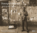 Simmons,sonny - Reincarnation - Music CD