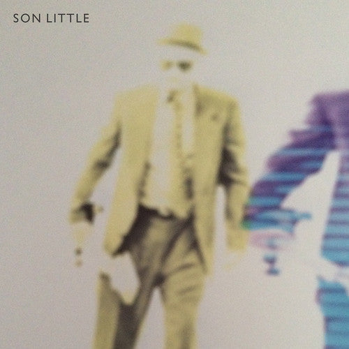 Son Little - Son Little - Music CD