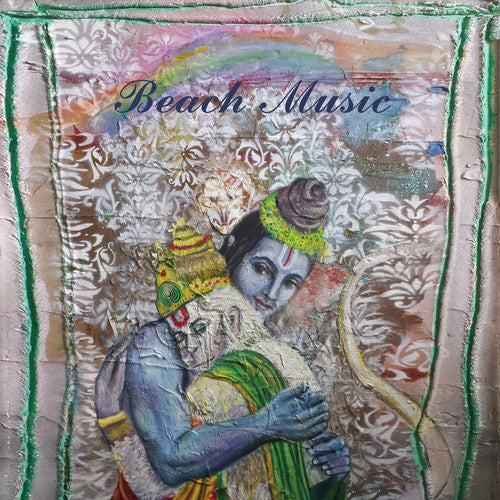 Alex G - Beach Music - Vinyl Record