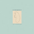 Ceremony - L Shaped Man - Vinyl Record