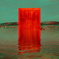 Aura Obelisk Vinyl Record