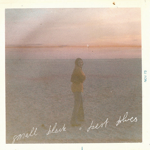Small Black - Best Blues [Vinyl]