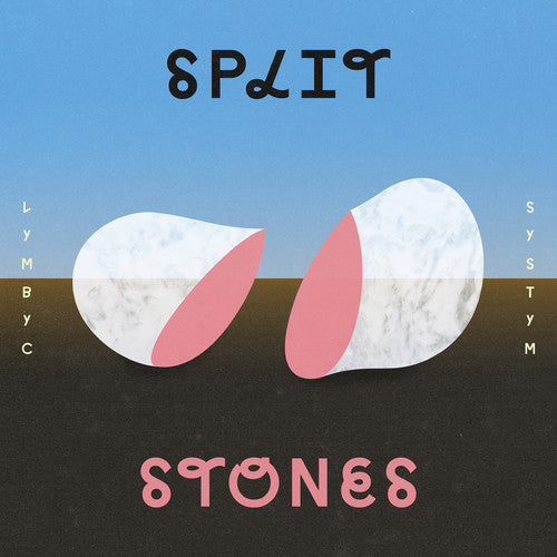 Lymbyc Systym - Split Stones - Vinyl Record