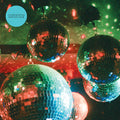 Introverted Dancefloor - Introverted Dancefloor - Vinyl Record