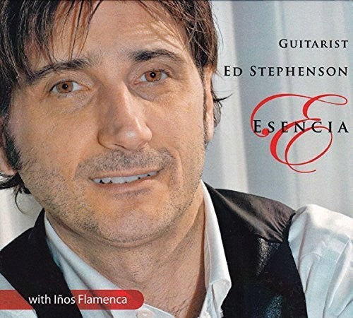 Stephenson,ed - Esencia - Music CD
