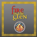 North Sea Gas - Fire In The Glen - Music CD