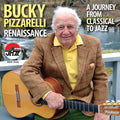 Pizzarelli,bucky - Renaissance: A Journey From Classical To Jazz - Music CD
