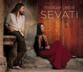 Mirabai Ceiba - Sevati - Music CD