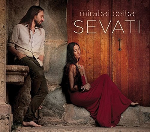 Mirabai Ceiba - Sevati - Music CD
