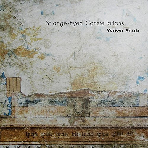 Strange-eyed Constellations / Various - Strange-eyed Constellations / Various - Music CD