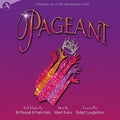 2014 Off Broadway Cast - Pageant - Music CD