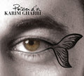 Gharbi,karim - Poisson D'or - Music CD