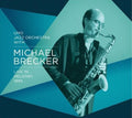 Brecker,michael / Umo Jazz Orchestra - Live In Helsinki 1995 - Music CD