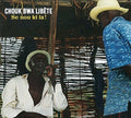 Chouk Bwa Libete - Se Nou Ki La - Music CD
