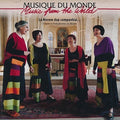 La Novem Dap Companhia - Bearn Song & Polyphony - Music CD