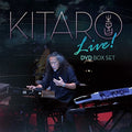 Kitaro - Live - DVD