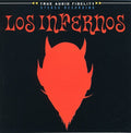 Infernos - Rock & Roll Nightmare - Music CD