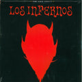Infernos - Rock & Roll Nightmare - Vinyl Record