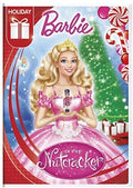 Barbie: In The Nutcracker - Barbie: In The Nutcracker - DVD