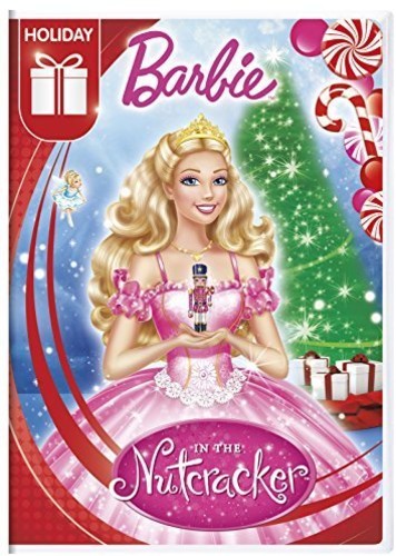 Barbie: In The Nutcracker - Barbie: In The Nutcracker - DVD