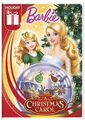 Barbie: In A Christmas Carol - Barbie: In A Christmas Carol - DVD