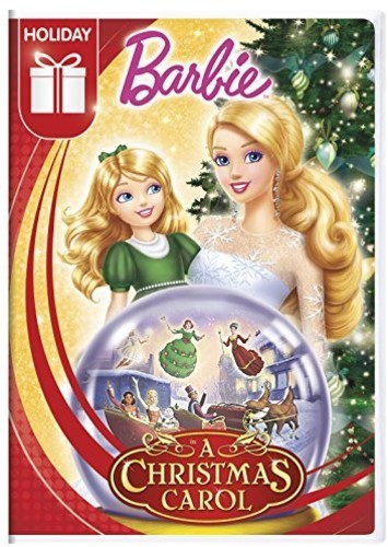 Barbie: In A Christmas Carol - Barbie: In A Christmas Carol - DVD