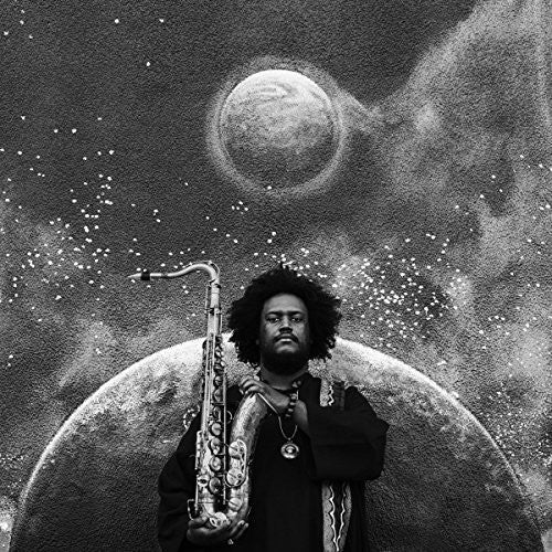 Washington,kamasi - Epic - Vinyl Record