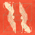 Saintseneca - Such Things - Music CD