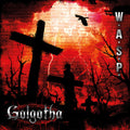 Wasp - Golgotha - Vinyl Record