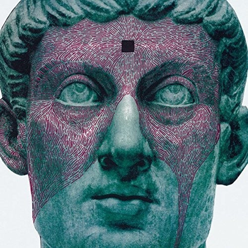 Agent Intellect [Standard Vinyl] Vinyl Record